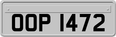 OOP1472