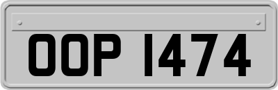 OOP1474