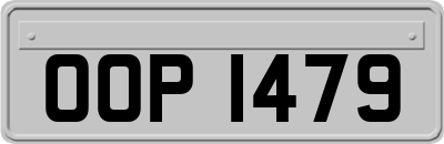 OOP1479