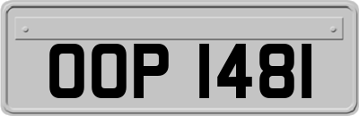 OOP1481
