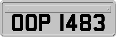 OOP1483