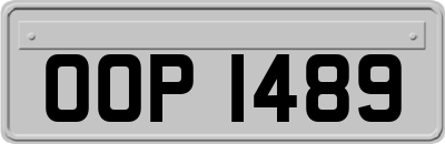 OOP1489