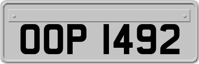 OOP1492