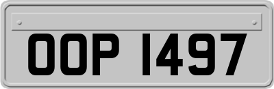 OOP1497