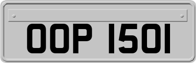 OOP1501