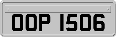 OOP1506
