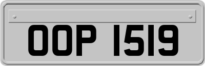 OOP1519
