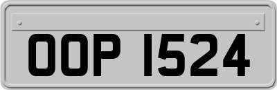 OOP1524