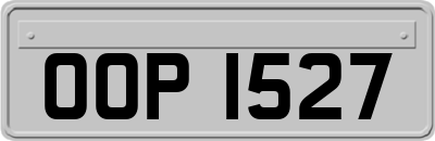 OOP1527