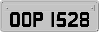 OOP1528