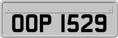 OOP1529