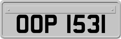 OOP1531