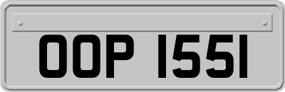 OOP1551