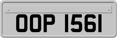 OOP1561