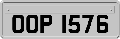 OOP1576