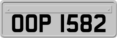 OOP1582