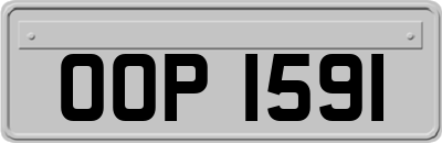 OOP1591