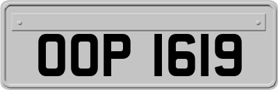OOP1619