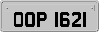 OOP1621