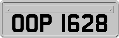 OOP1628