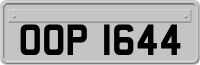 OOP1644