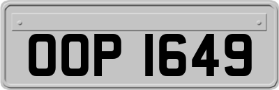OOP1649