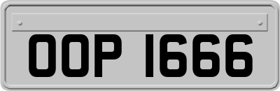 OOP1666
