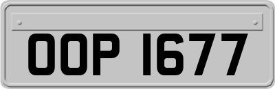 OOP1677