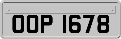 OOP1678