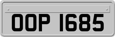 OOP1685