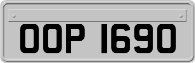 OOP1690