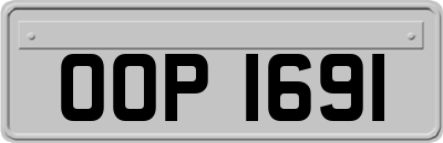 OOP1691