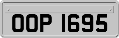 OOP1695