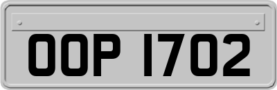 OOP1702