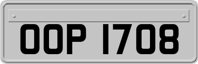 OOP1708