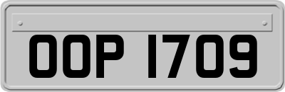 OOP1709