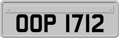 OOP1712