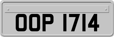 OOP1714