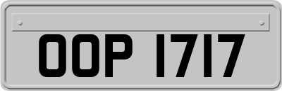 OOP1717
