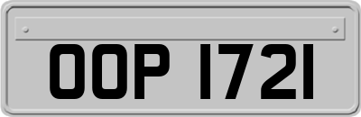 OOP1721