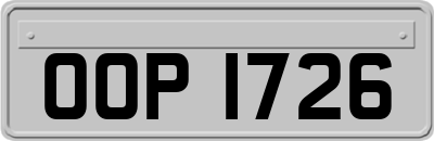 OOP1726