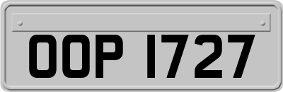 OOP1727