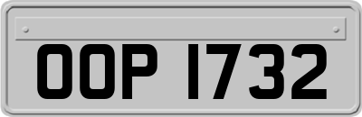 OOP1732