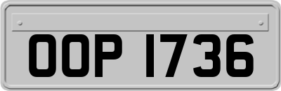 OOP1736