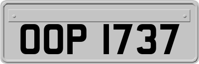 OOP1737