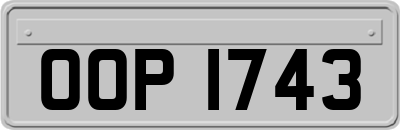 OOP1743