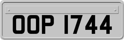 OOP1744