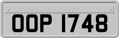 OOP1748