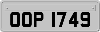 OOP1749