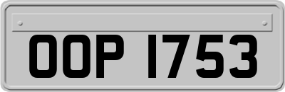OOP1753